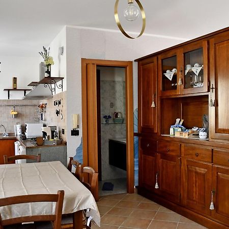 Casa Rina Apartment Ventimiglia Bagian luar foto