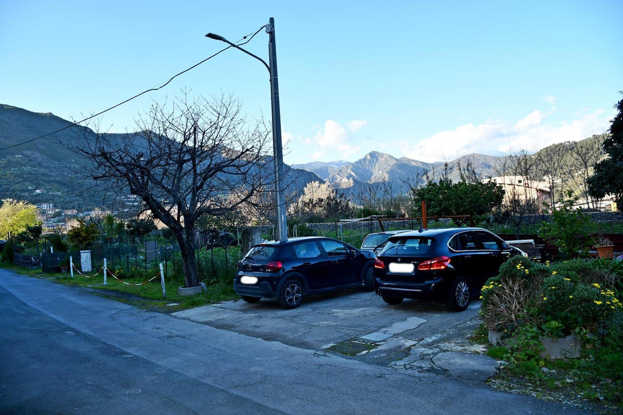 Casa Rina Apartment Ventimiglia Bagian luar foto