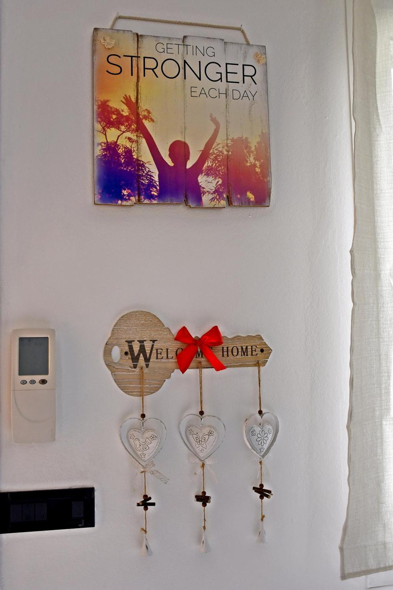 Casa Rina Apartment Ventimiglia Bagian luar foto