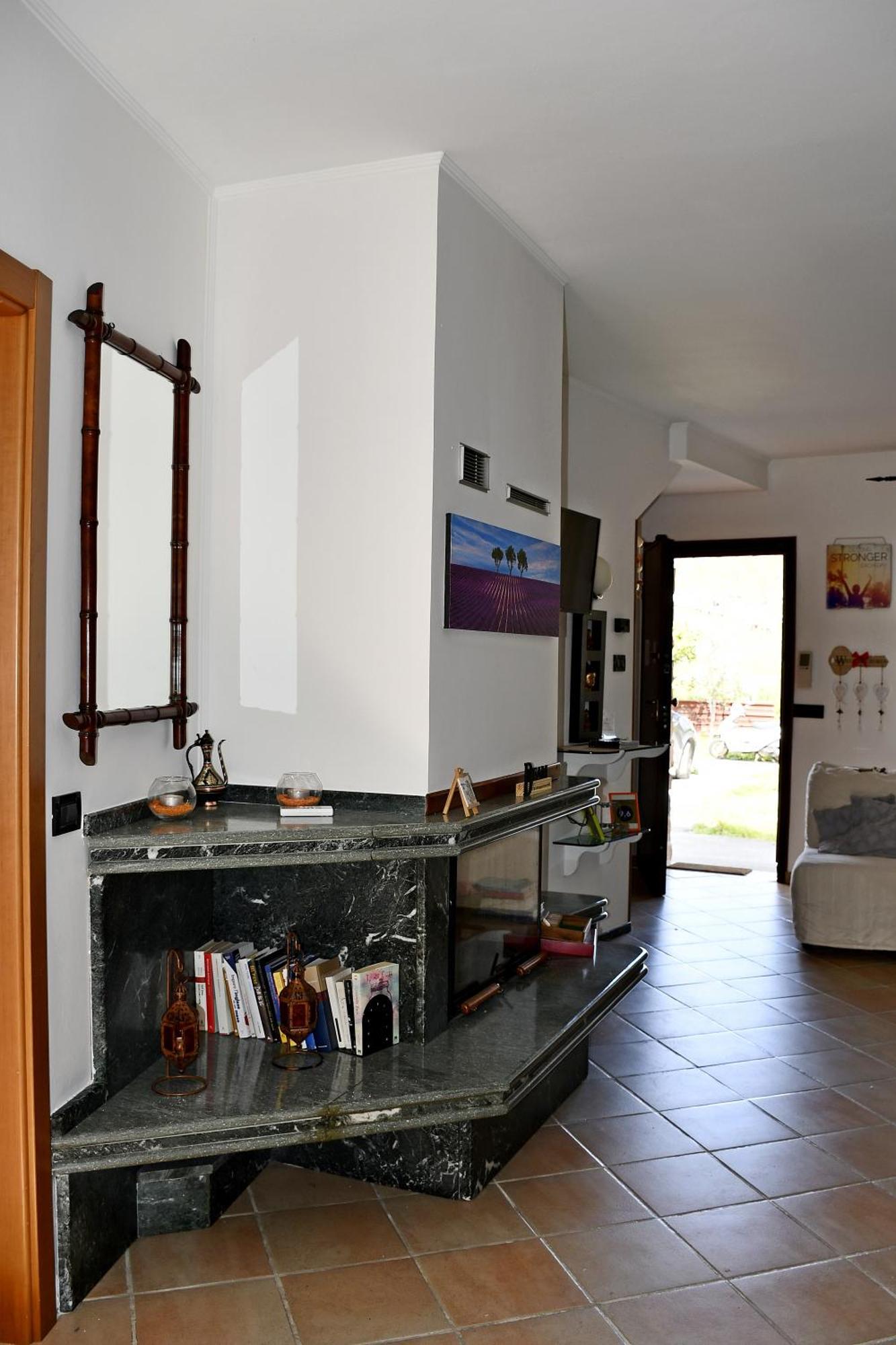 Casa Rina Apartment Ventimiglia Bagian luar foto